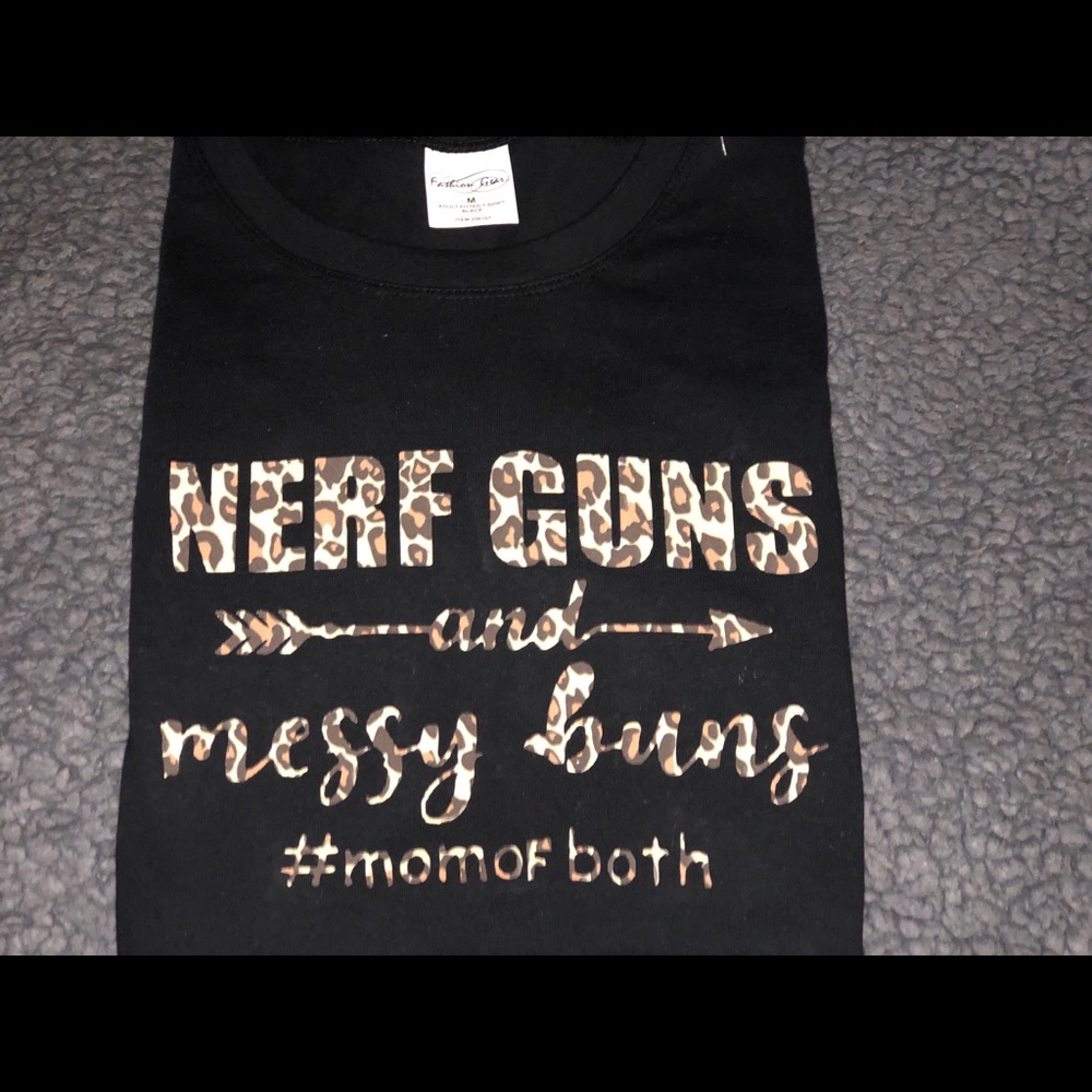 T-shirt’s !